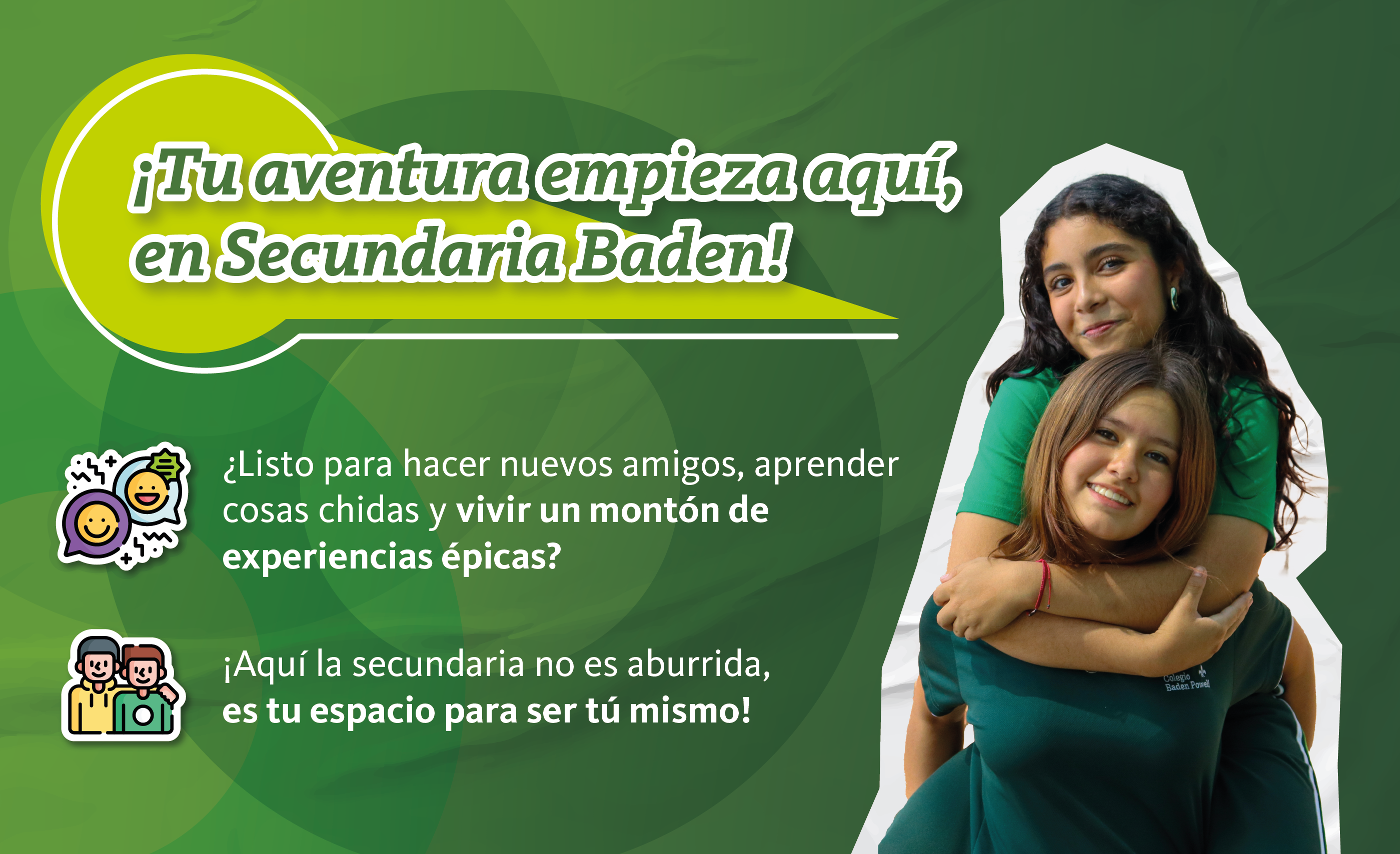 Banner de Nuevas Llegadas